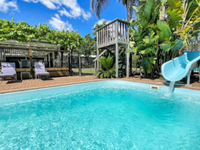 Alfie's Place, Nulkaba